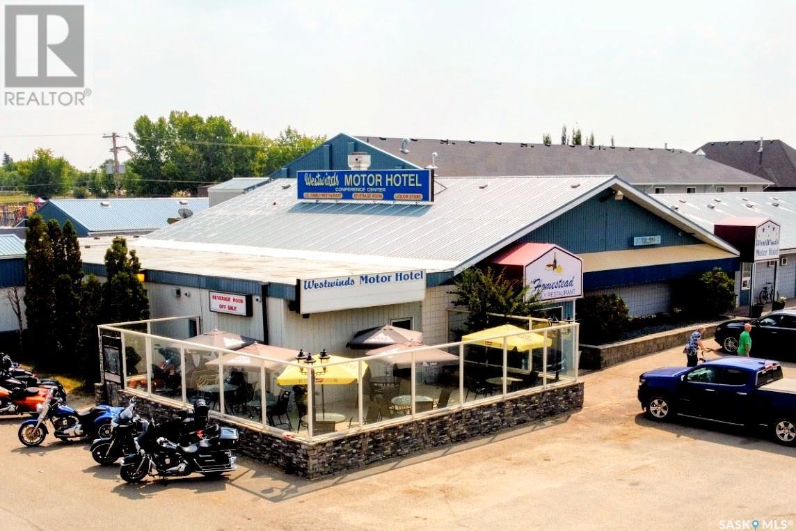 902 MAIN STREET, biggar, Saskatchewan