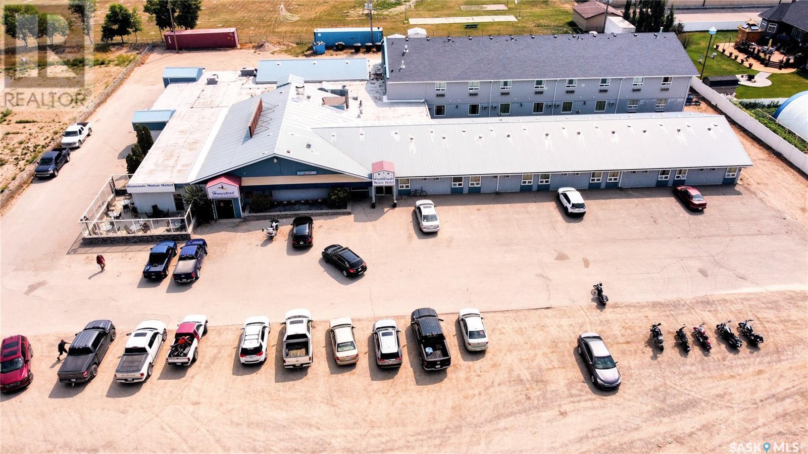 902 Main Street, Biggar, Saskatchewan  S0K 0M0 - Photo 3 - SK980561