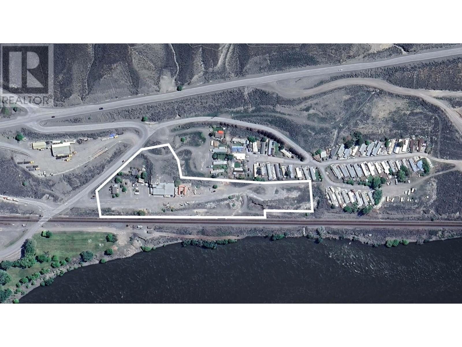 1605 MESA VISTA DRIVE, ashcroft, British Columbia