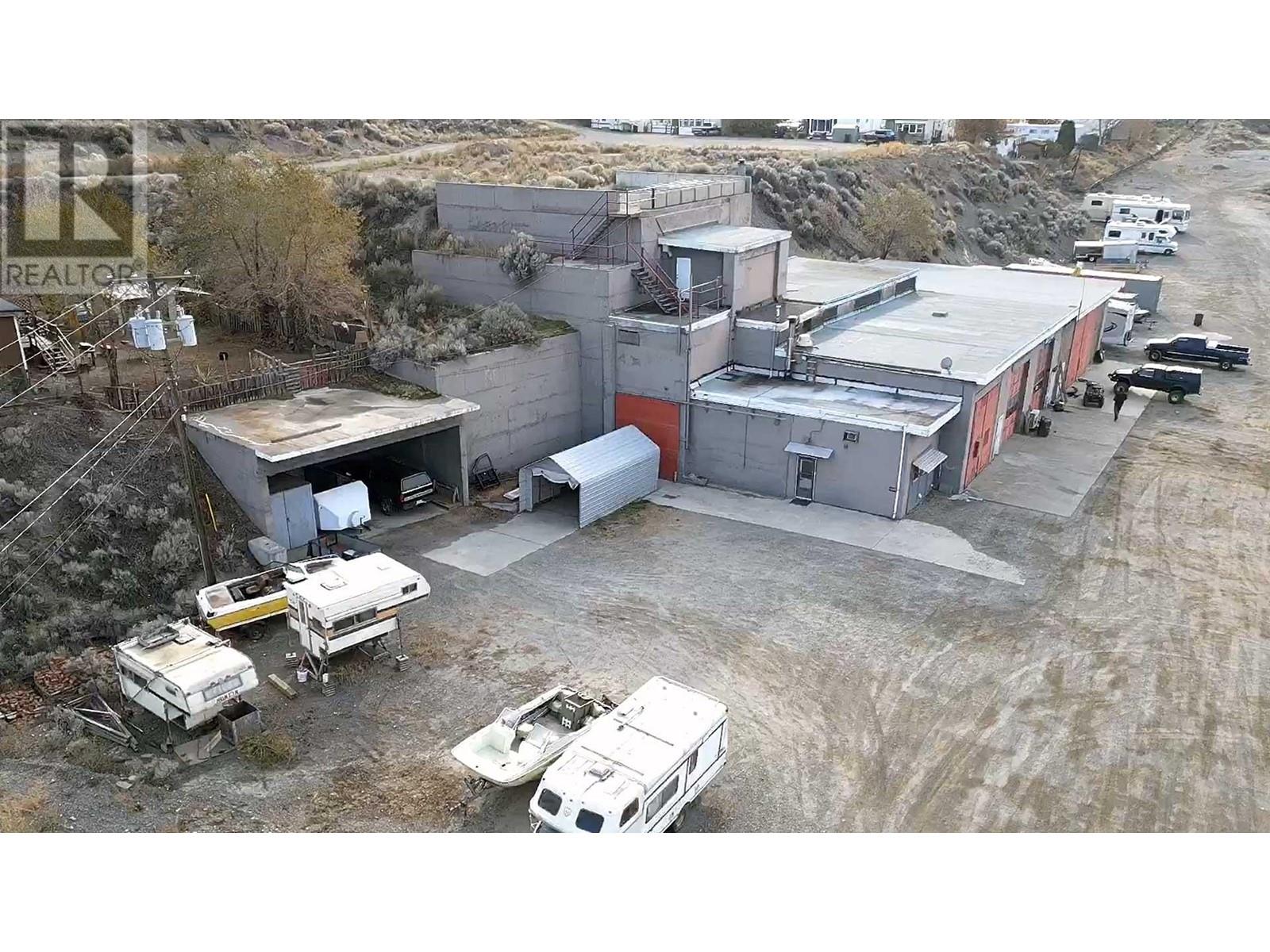 1605 Mesa Vista Drive, Ashcroft, British Columbia   - Photo 15 - 180428