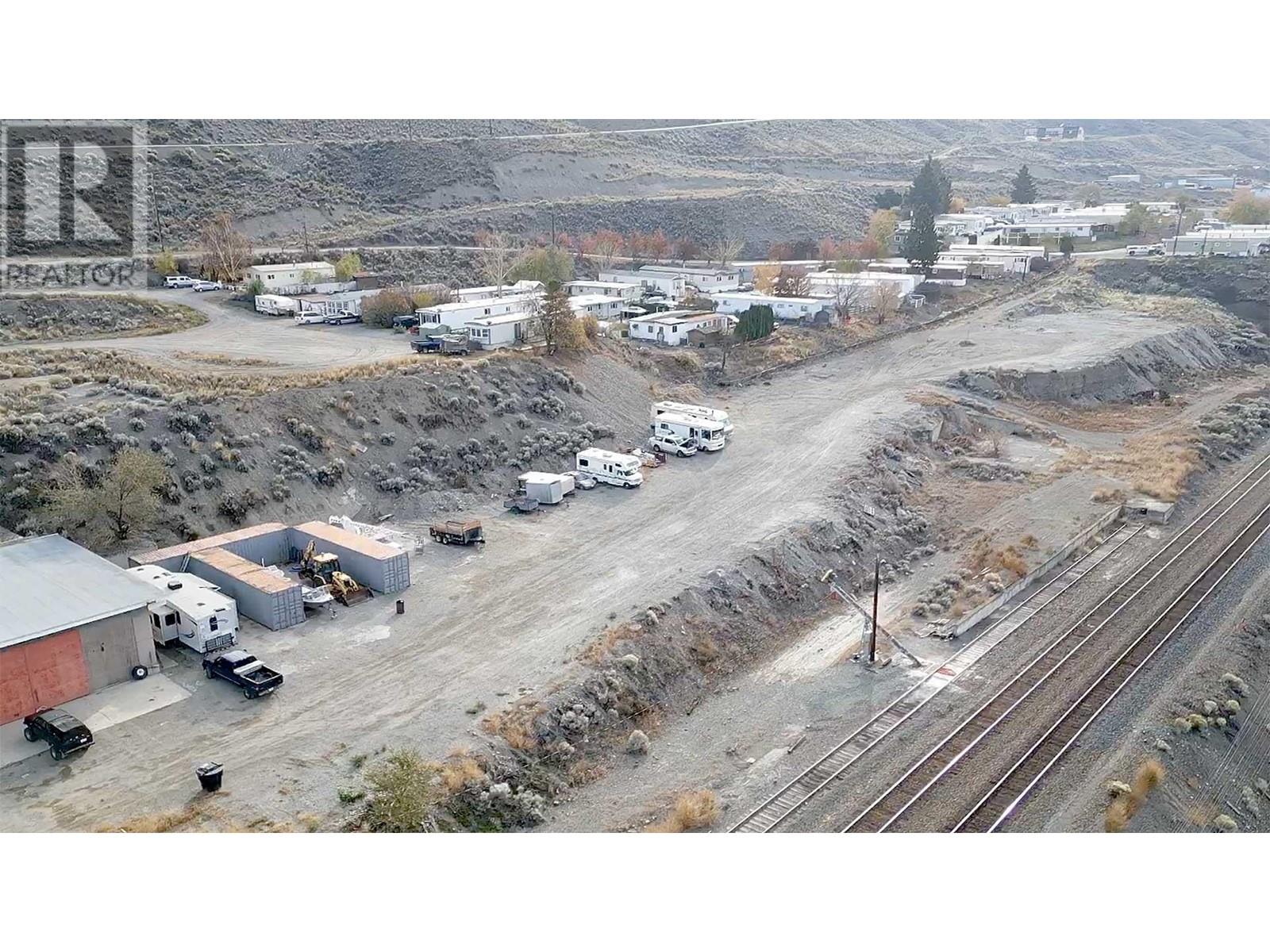 1605 Mesa Vista Drive, Ashcroft, British Columbia   - Photo 2 - 180428