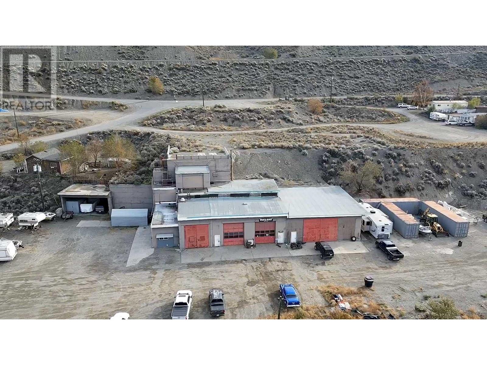 1605 Mesa Vista Drive, Ashcroft, British Columbia   - Photo 3 - 180428