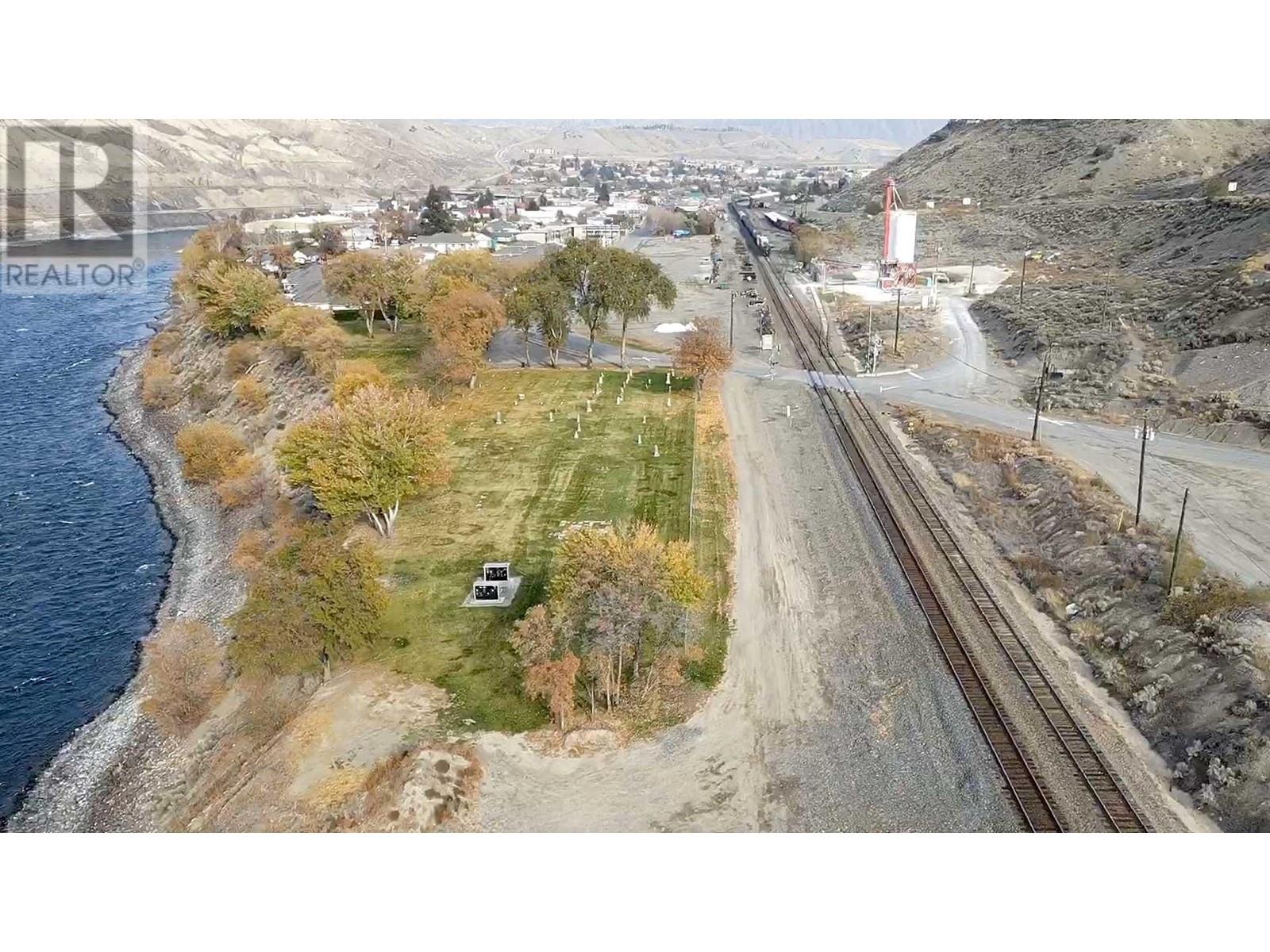 1605 Mesa Vista Drive, Ashcroft, British Columbia   - Photo 4 - 180428