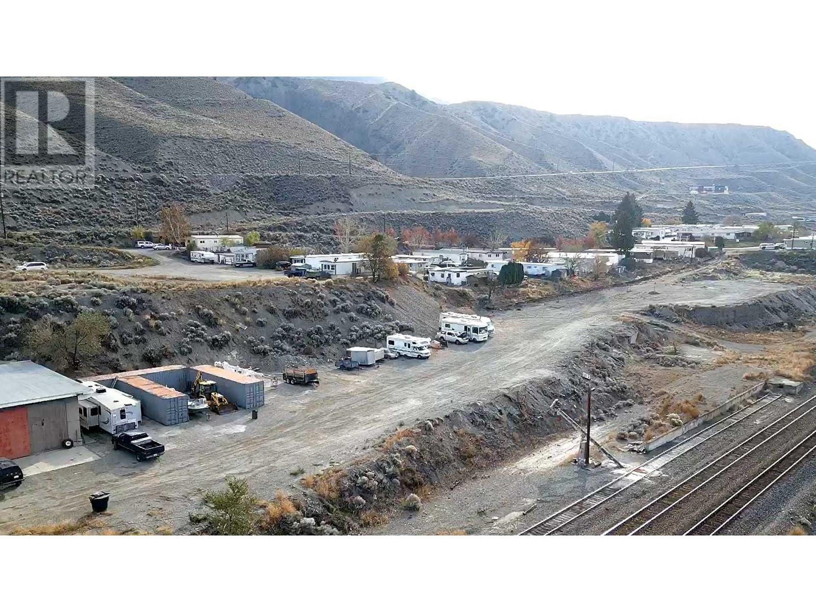 1605 Mesa Vista Drive, Ashcroft, British Columbia   - Photo 5 - 180428