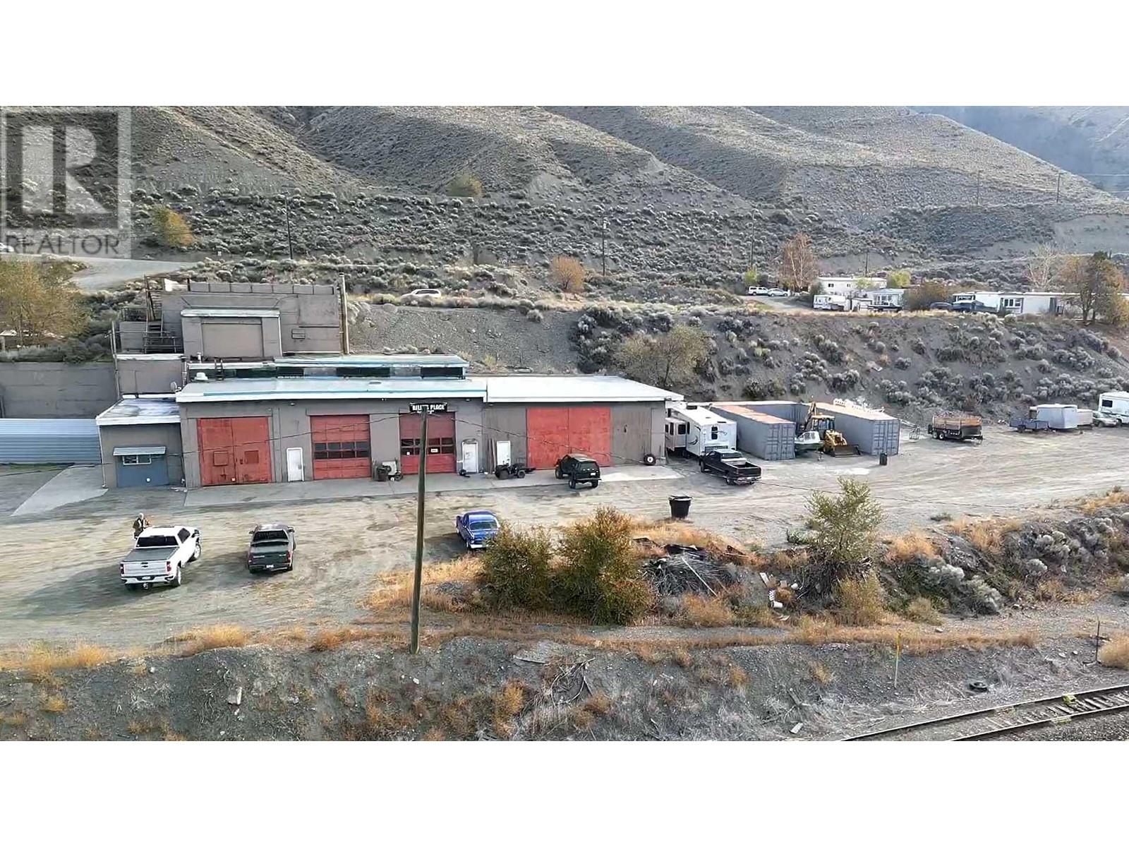 1605 Mesa Vista Drive, Ashcroft, British Columbia   - Photo 6 - 180428