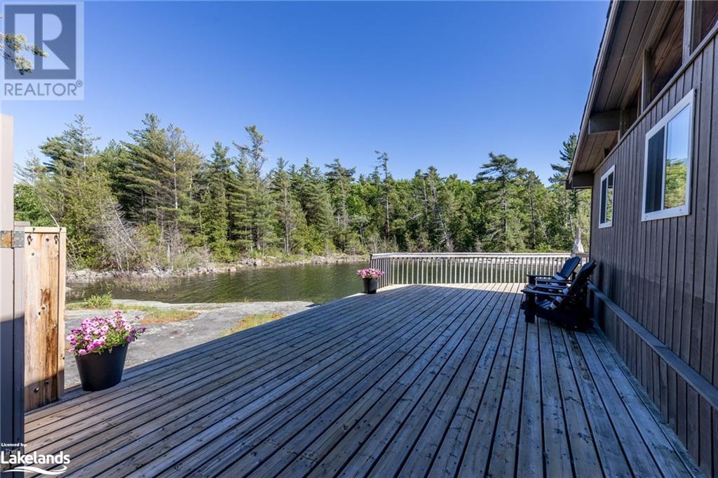 1 B501 Island, Archipelago South, Ontario  P2T 1T4 - Photo 27 - 40633333