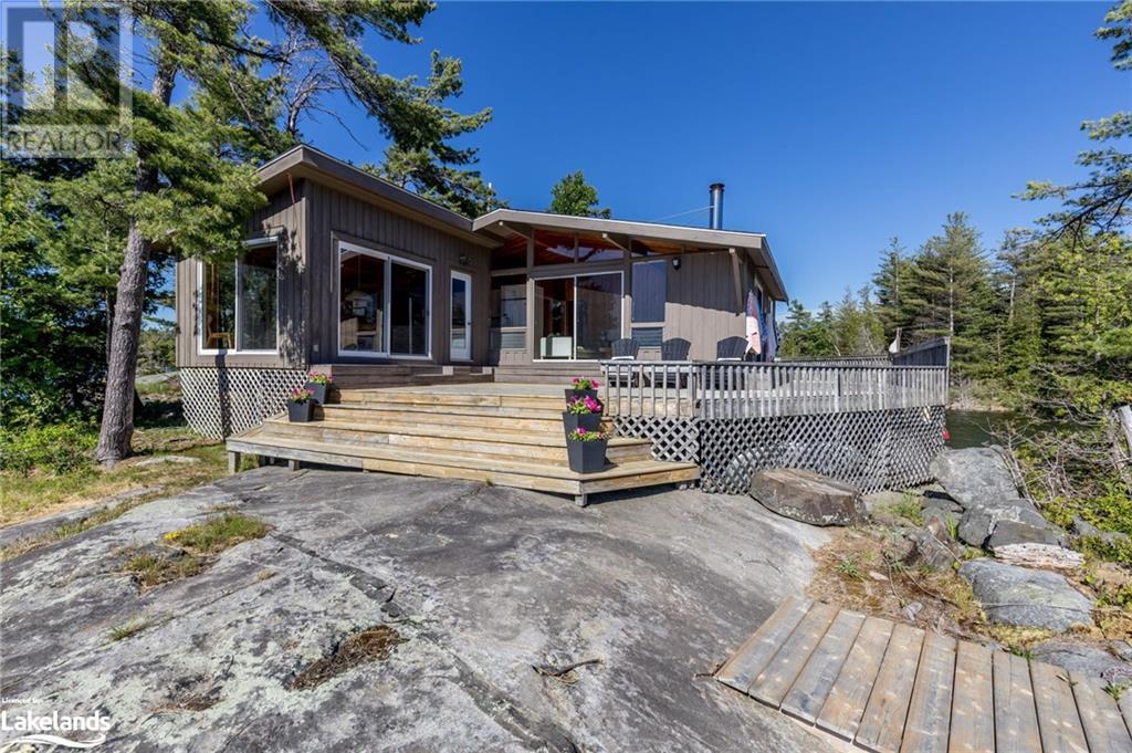 1 B501 Island, Archipelago South, Ontario  P2T 1T4 - Photo 7 - 40633333