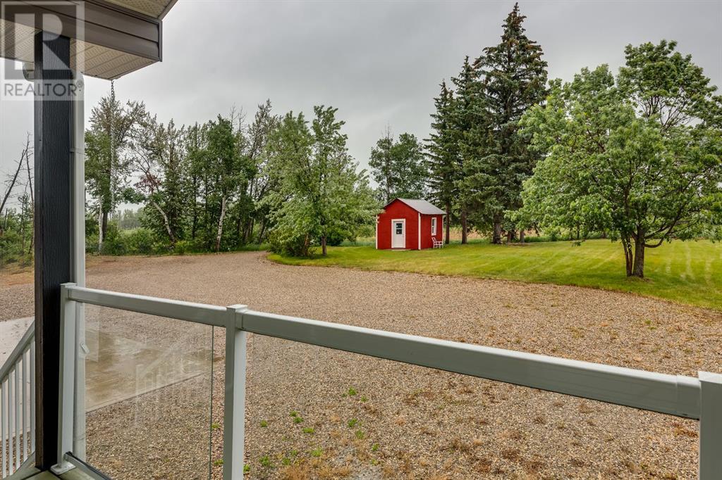 35530 Range Road 25, Rural Red Deer County, Alberta  T4G 0K8 - Photo 2 - A2108950