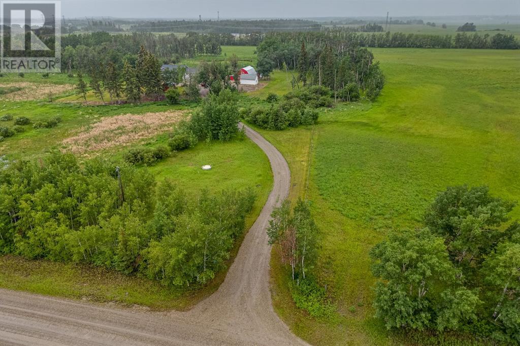 35530 Range Road 25, Rural Red Deer County, Alberta  T4G 0K8 - Photo 33 - A2108950