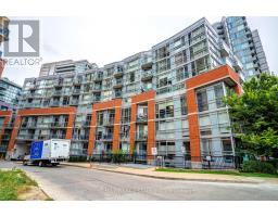 405 - 170 SUDBURY STREET, toronto (little portugal), Ontario