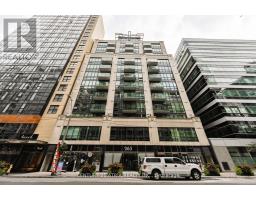 704 - 263 WELLINGTON STREET W, toronto (waterfront communities), Ontario