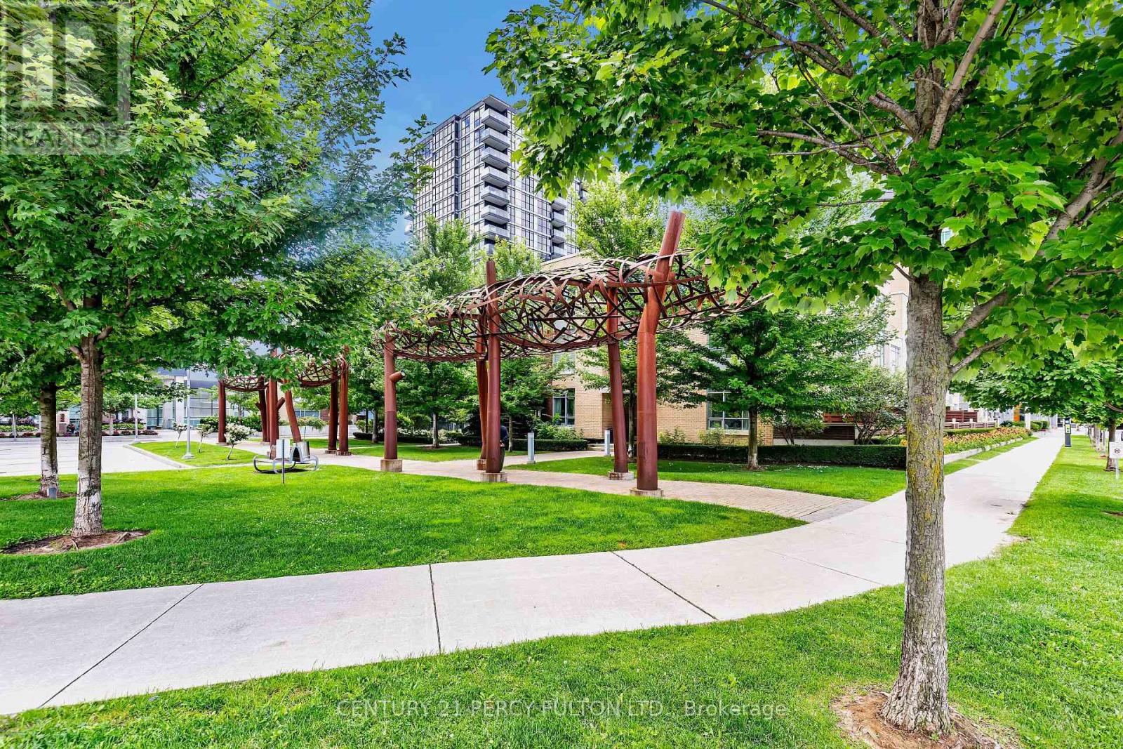 2508 - 29 Singer Court N, Toronto (Bayview Village), Ontario  M2K 0B3 - Photo 4 - C9260653