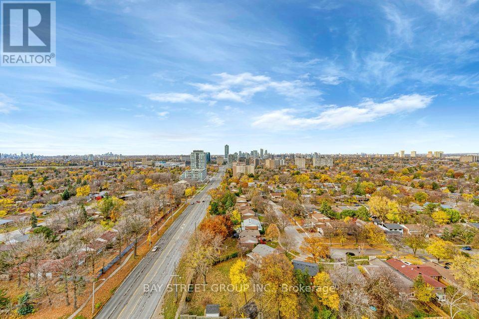 1710 - 3220 Sheppard Avenue E, Toronto, Ontario  M1T 0B7 - Photo 17 - E9260613