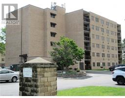 1905 NORMANDY Street Unit# 605, lasalle, Ontario