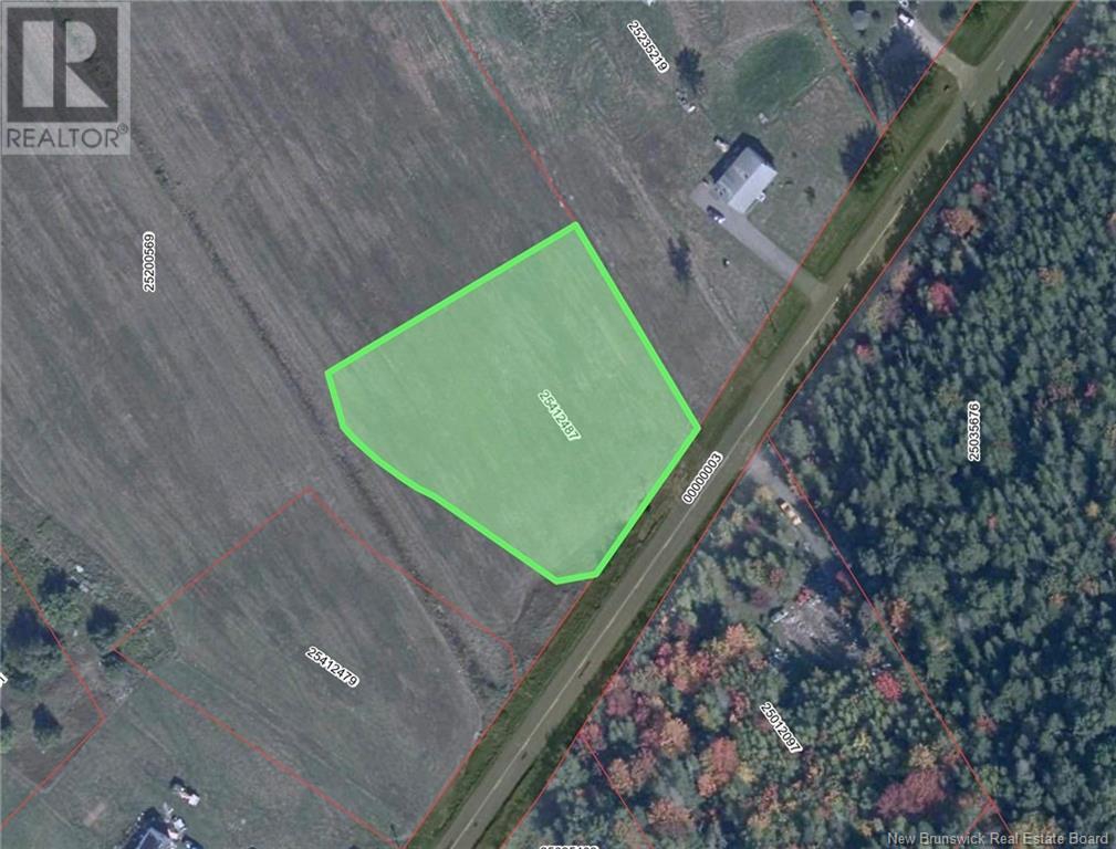 Lot 06-2 Route 485, Saint-Paul, New Brunswick  E4T 3K1 - Photo 16 - NB104426