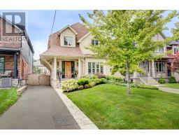 64 PRINCETON ROAD, toronto (kingsway south), Ontario