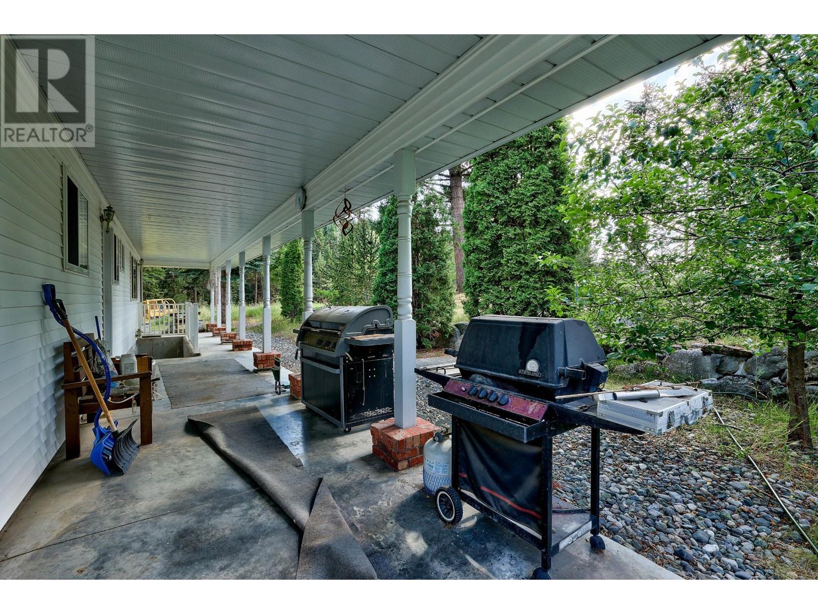 9780 Highway 97 C, Merritt, British Columbia  V1K 1M6 - Photo 36 - 180430