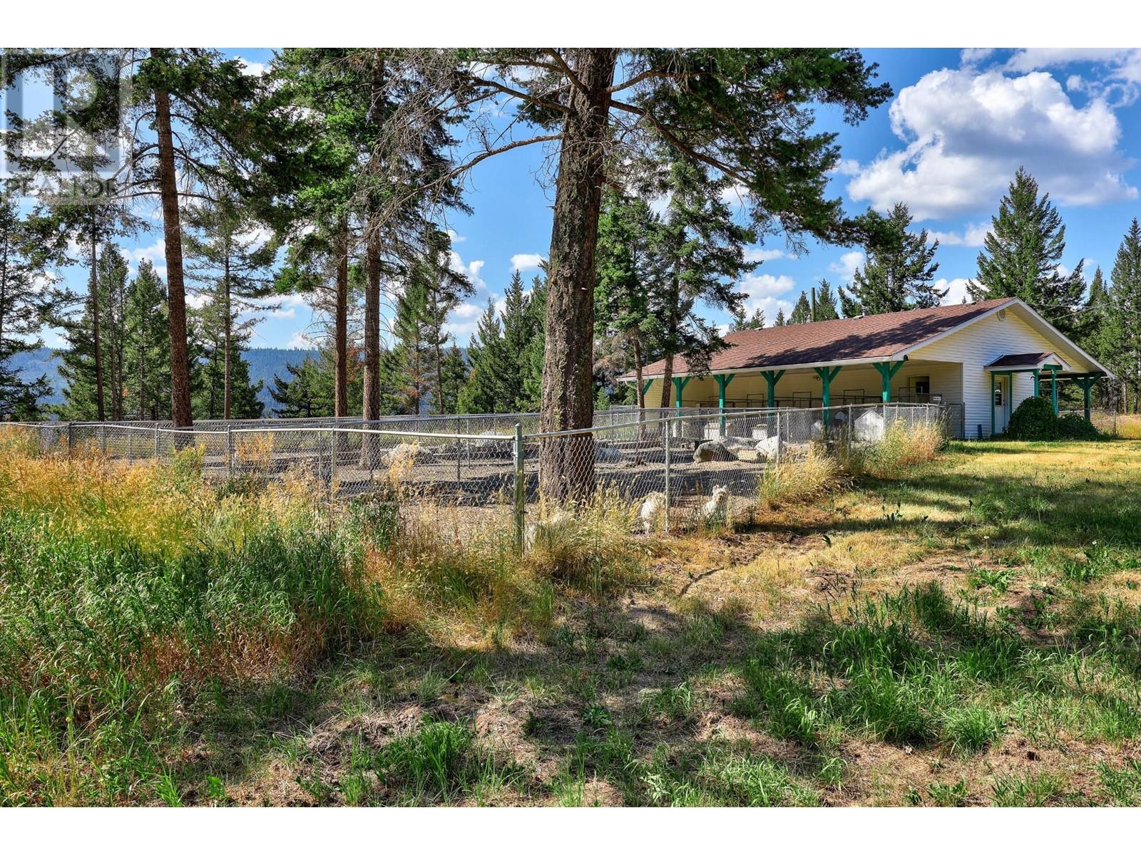 9780 Highway 97 C, Merritt, British Columbia  V1K 1M6 - Photo 37 - 180430