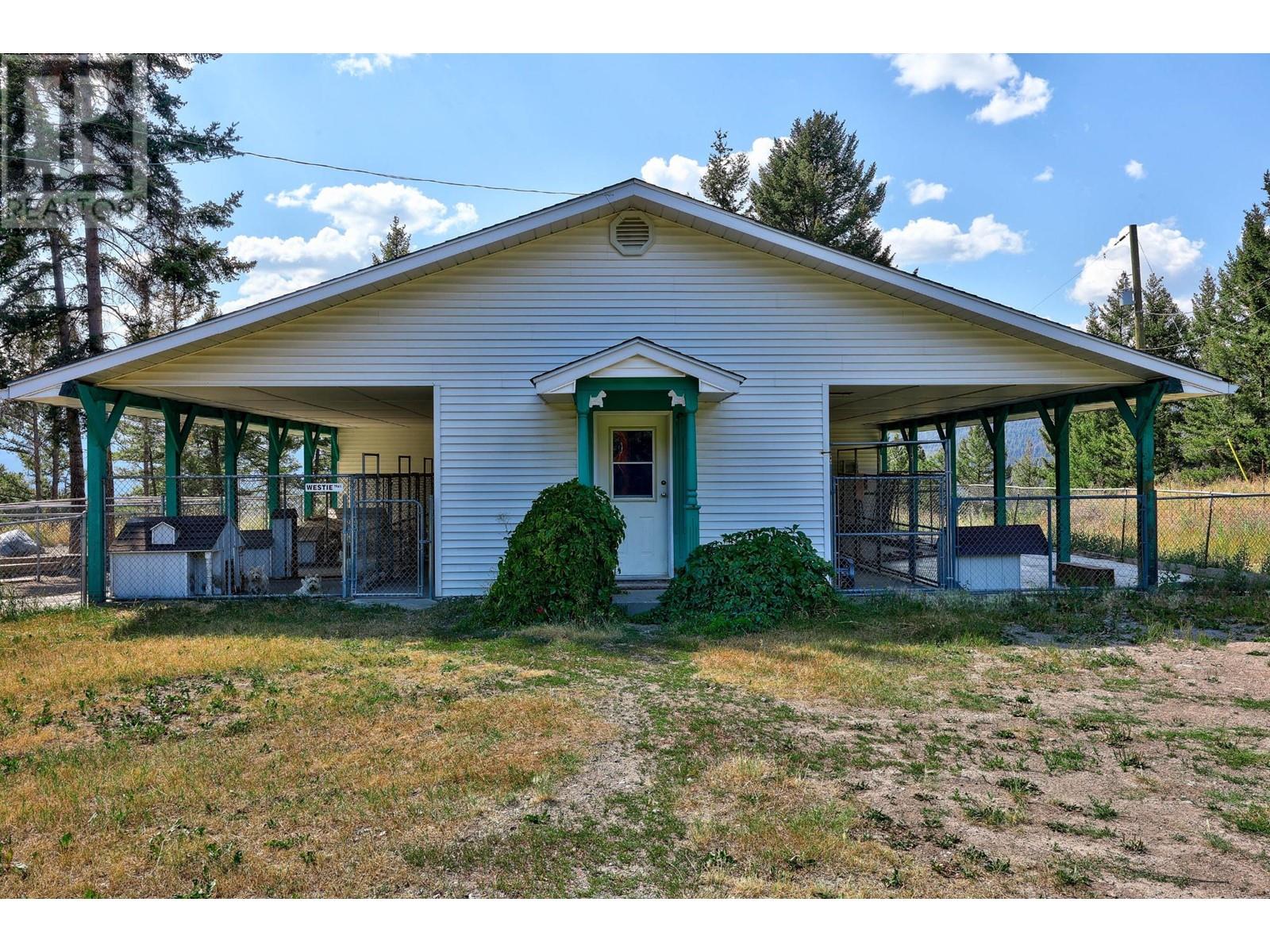 9780 Highway 97 C, Merritt, British Columbia  V1K 1M6 - Photo 39 - 180430