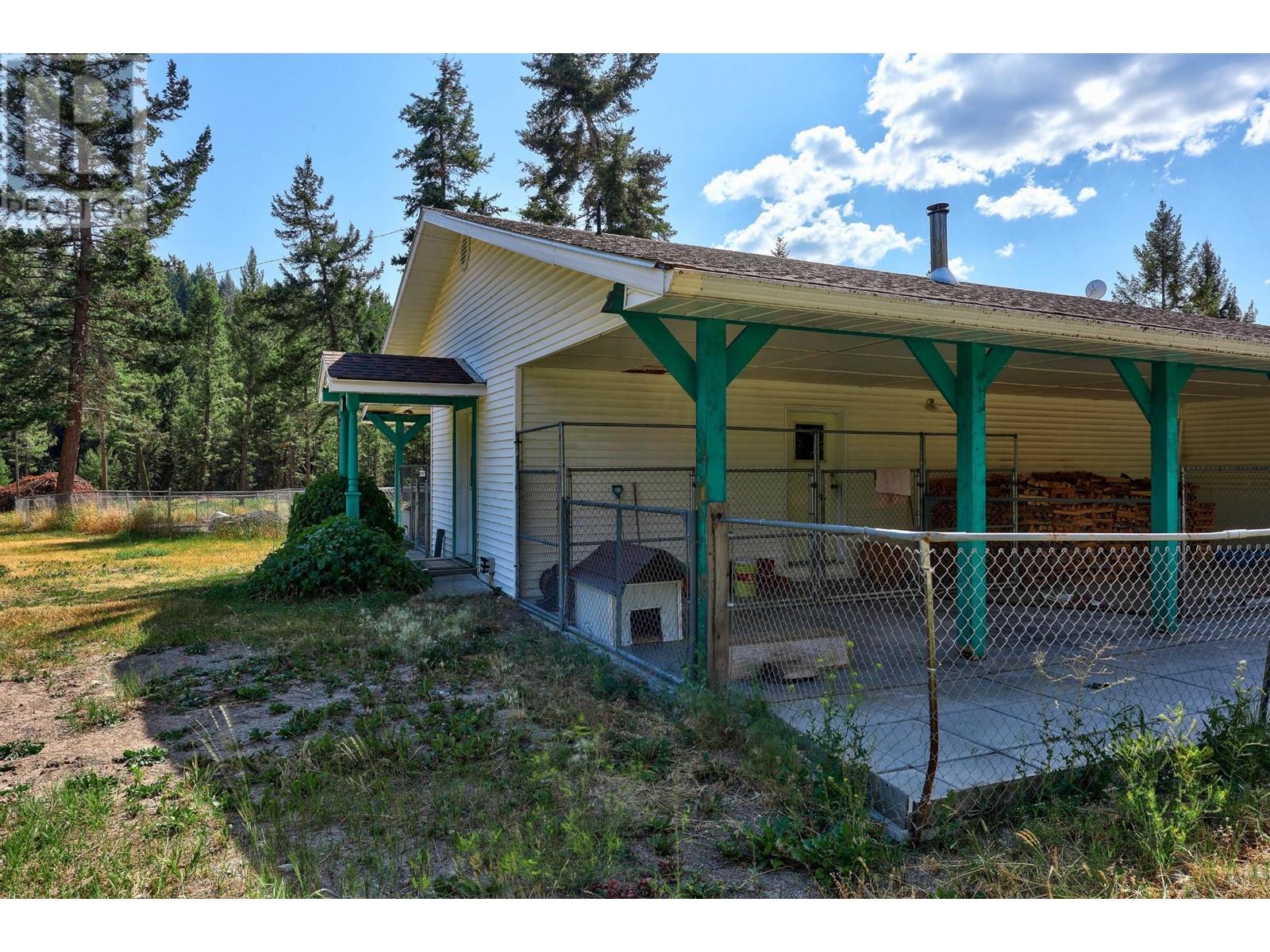 9780 Highway 97 C, Merritt, British Columbia  V1K 1M6 - Photo 40 - 180430