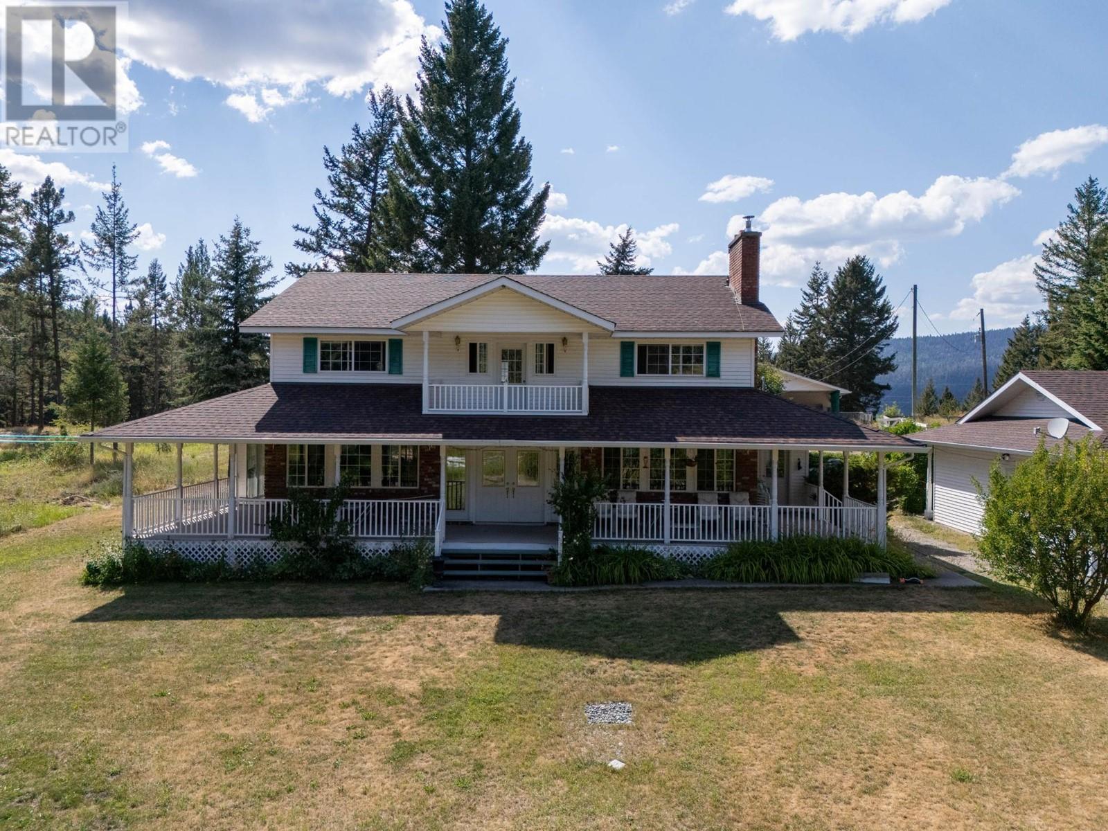 9780 Highway 97 C, Merritt, British Columbia  V1K 1M6 - Photo 50 - 180430