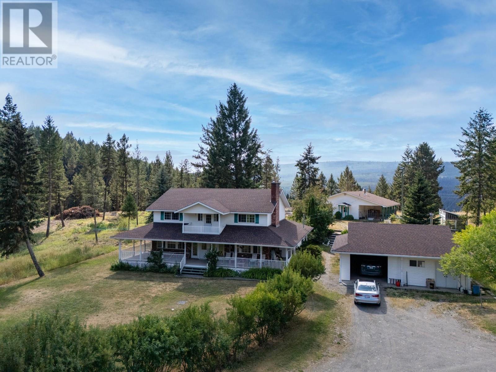 9780 Highway 97 C, Merritt, British Columbia  V1K 1M6 - Photo 57 - 180430