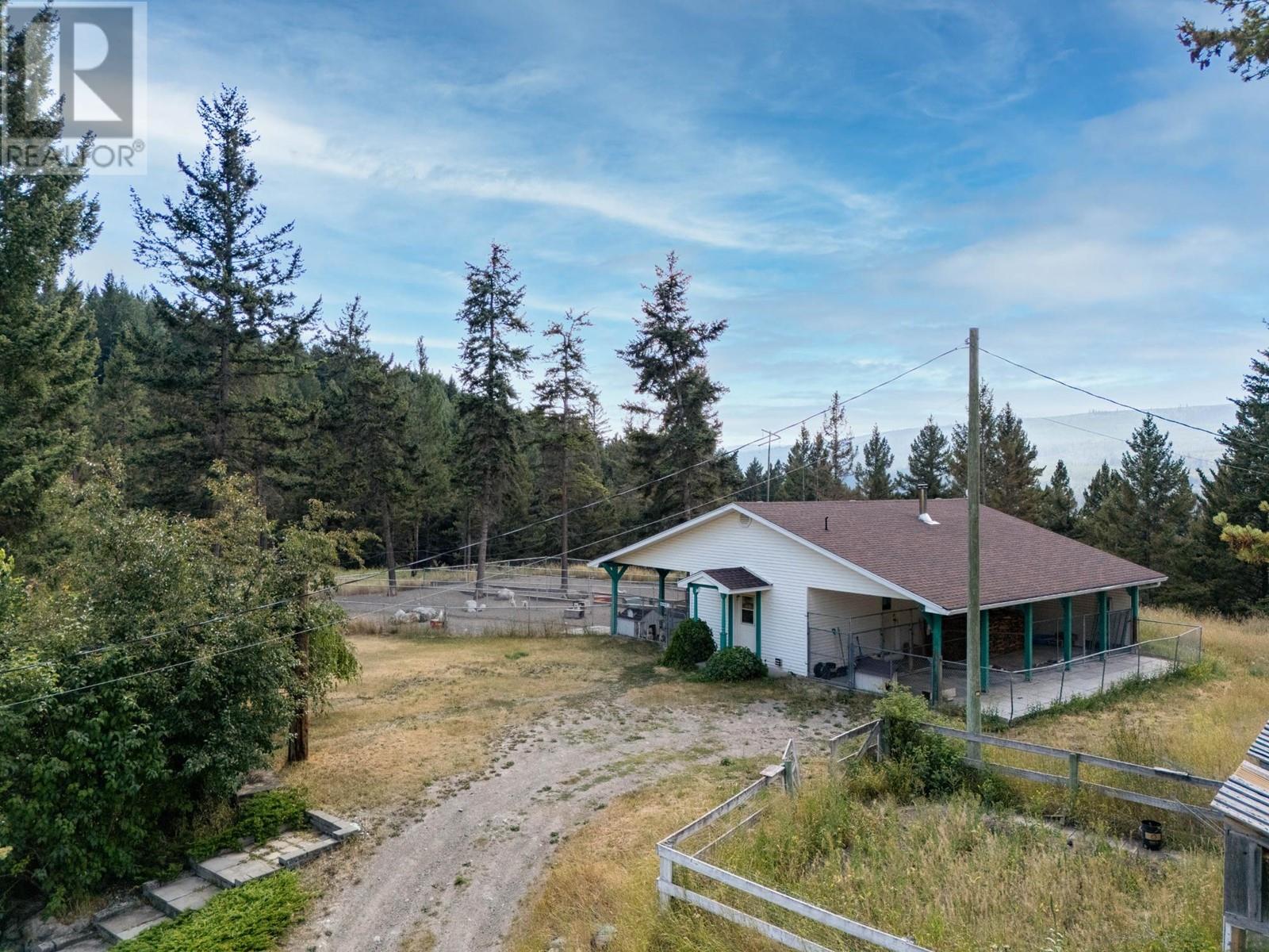 9780 Highway 97 C, Merritt, British Columbia  V1K 1M6 - Photo 59 - 180430