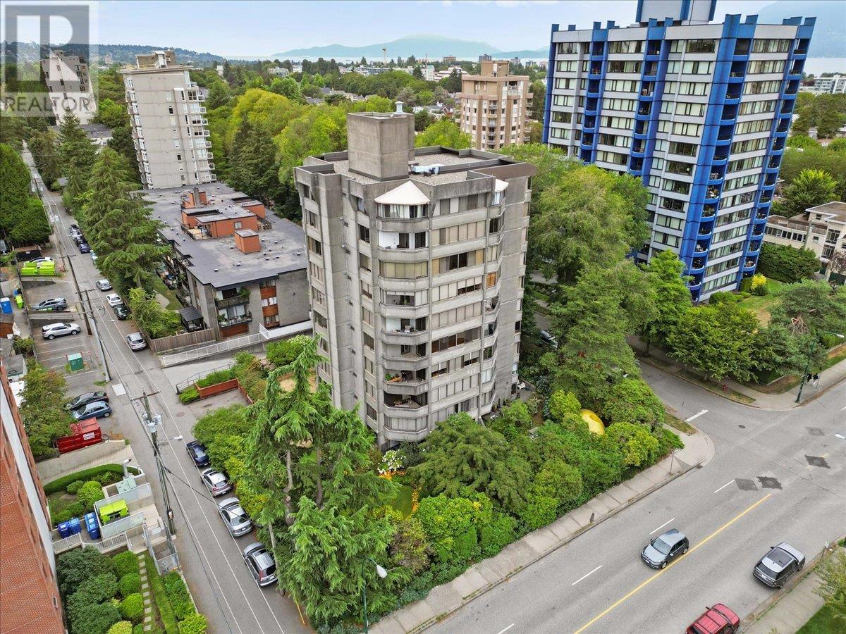 502 1616 W 13th Avenue, Vancouver, British Columbia  V6J 2G6 - Photo 34 - R2916313