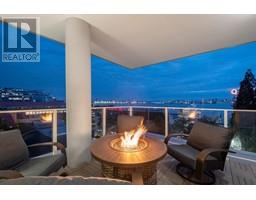 501 118 Carrie Cates Court, North Vancouver, Ca