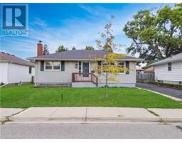 101 NINTH Avenue, brantford, Ontario