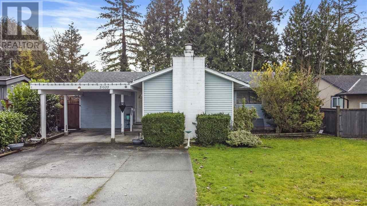 21022 123 Avenue, Maple Ridge, British Columbia  V2X 4B4 - Photo 2 - R2915441