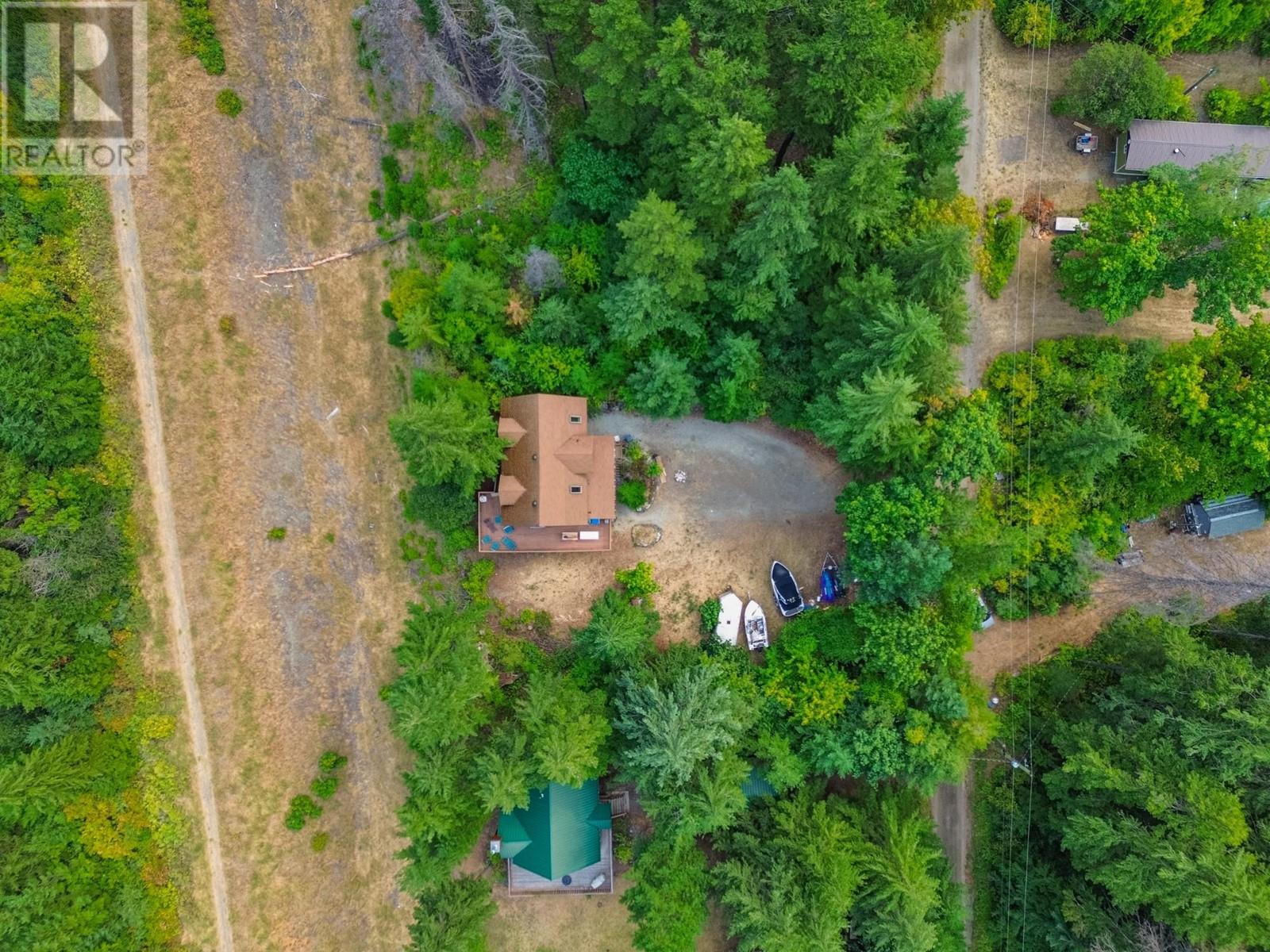 201 Cresta Rd, Lillooet, British Columbia  V0N 3B0 - Photo 6 - 180431