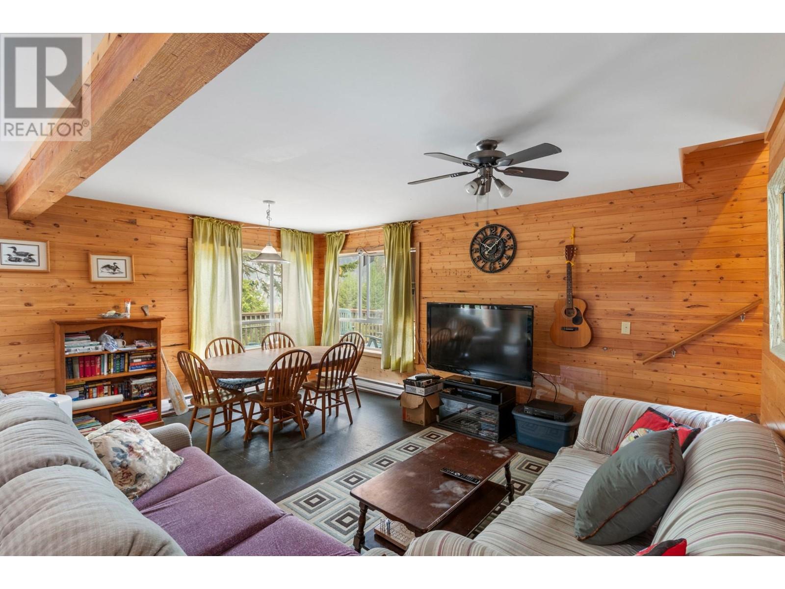 201 Cresta Rd, Lillooet, British Columbia  V0N 3B0 - Photo 8 - 180431