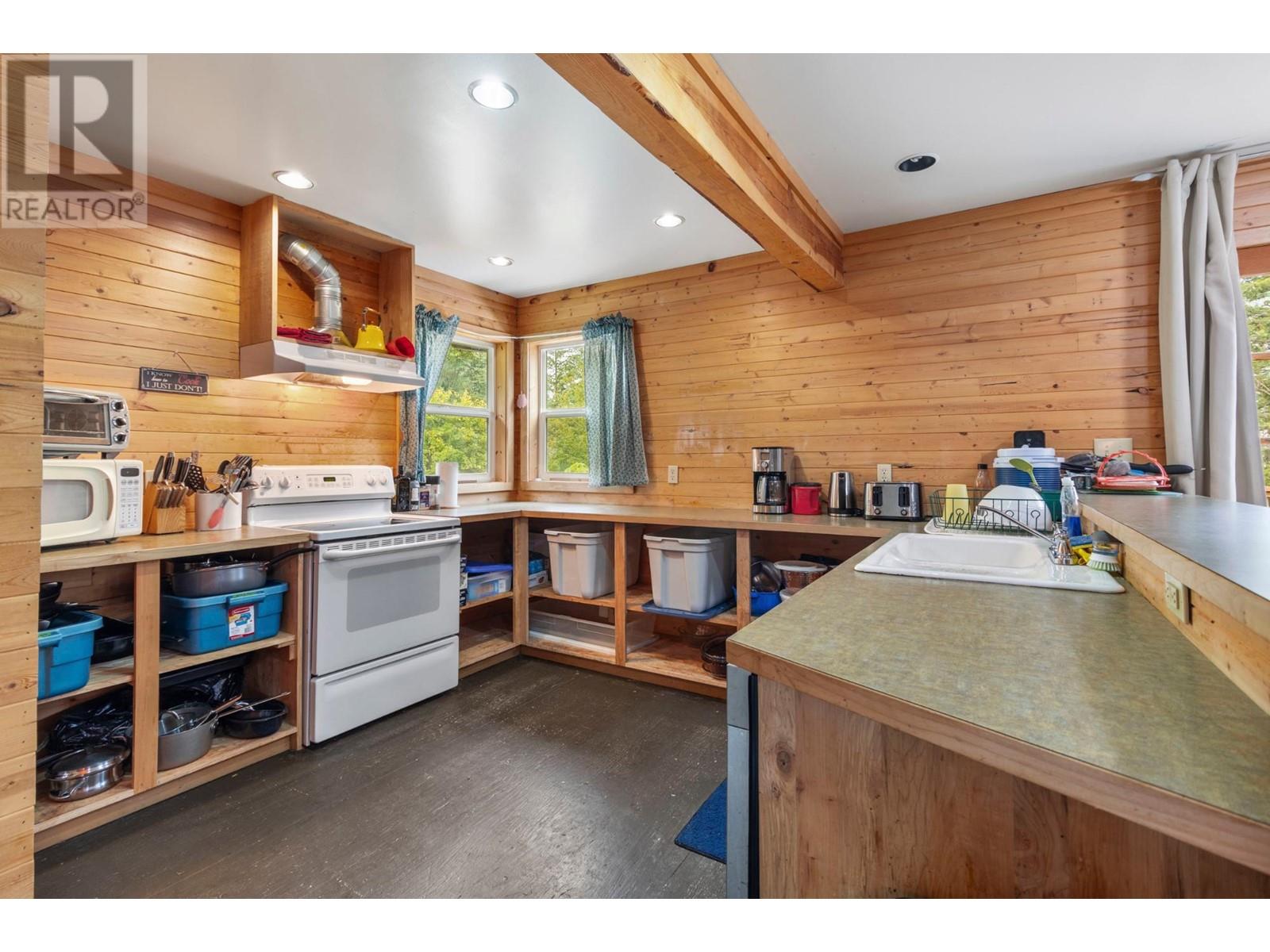 201 Cresta Rd, Lillooet, British Columbia  V0N 3B0 - Photo 9 - 180431