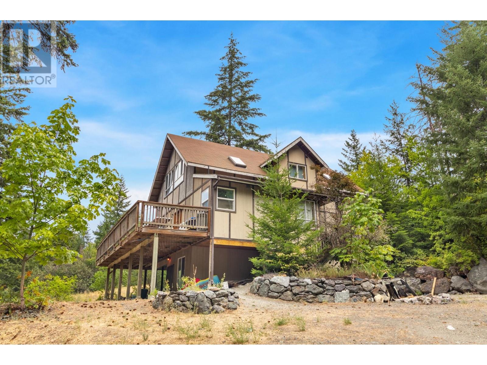 201 Cresta Rd, Lillooet, British Columbia  V0N 3B0 - Photo 30 - 180431