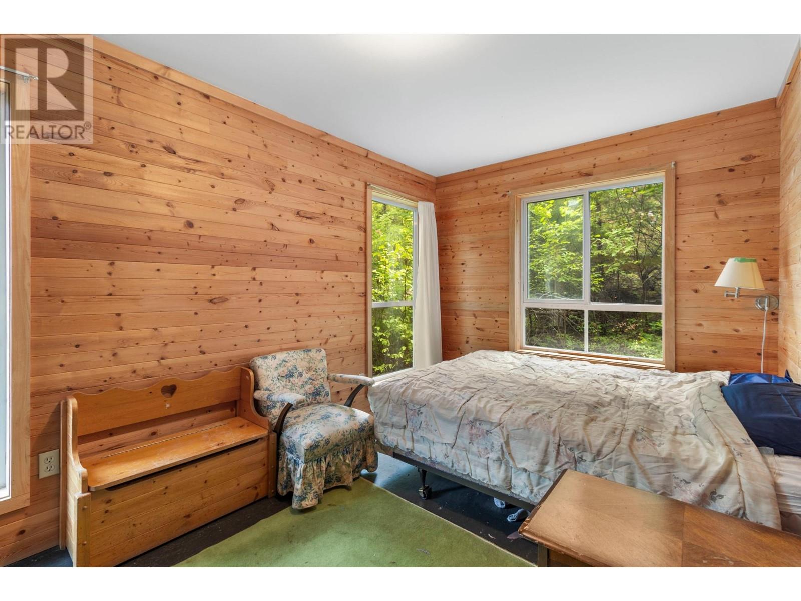 201 Cresta Rd, Lillooet, British Columbia  V0N 3B0 - Photo 16 - 180431