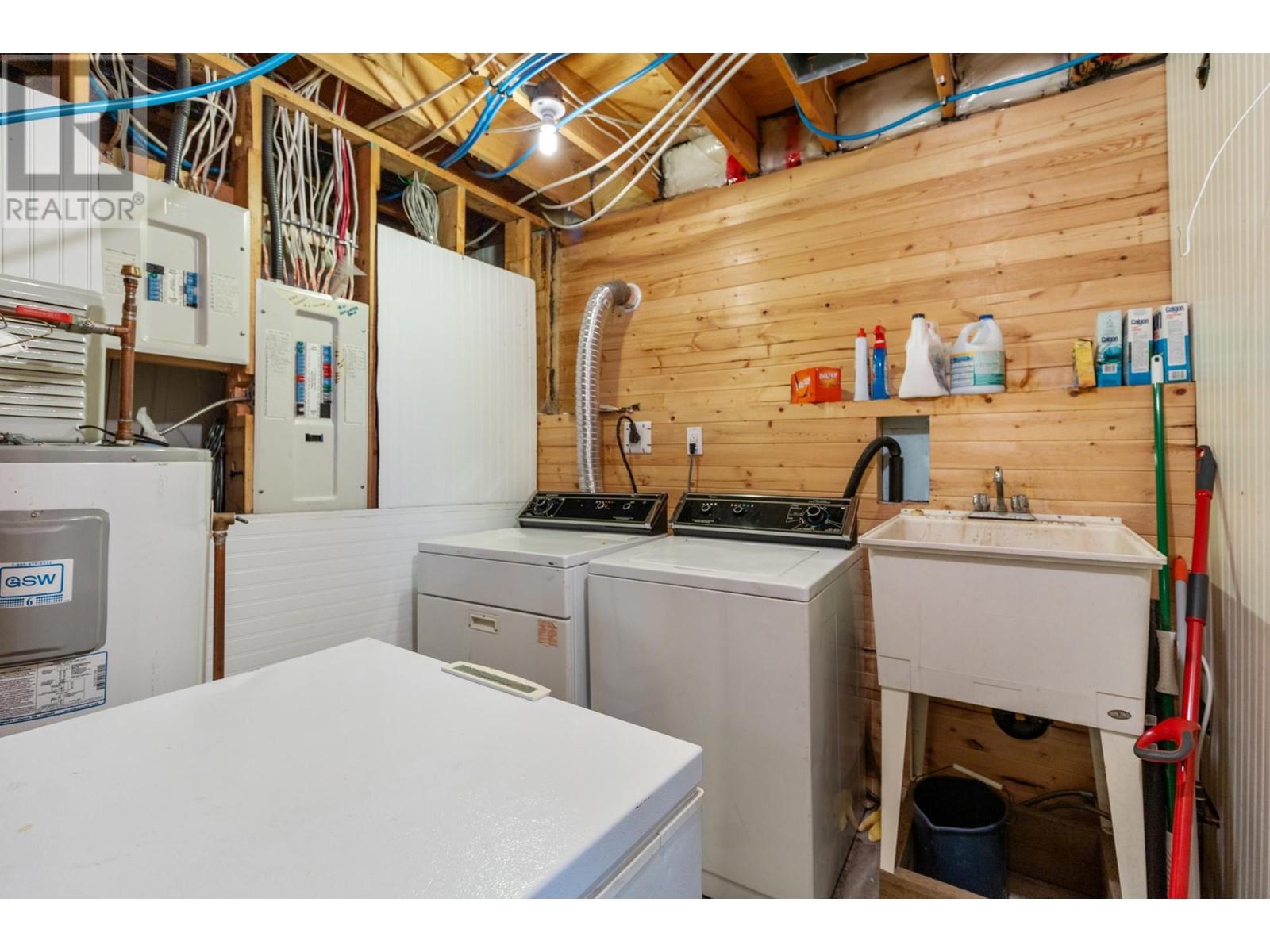 201 Cresta Rd, Lillooet, British Columbia  V0N 3B0 - Photo 27 - 180431