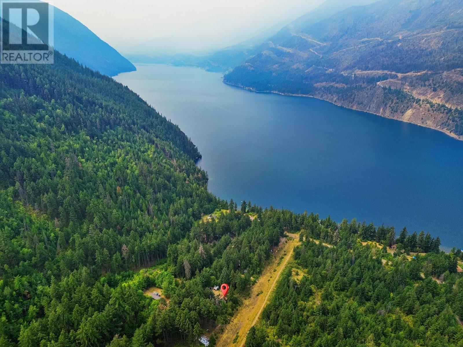 201 Cresta Rd, Lillooet, British Columbia  V0N 3B0 - Photo 32 - 180431