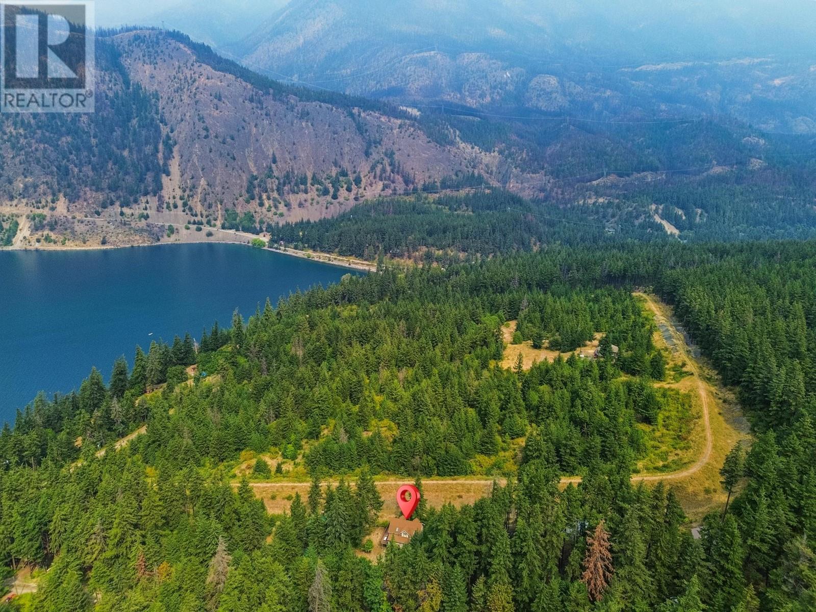 201 Cresta Rd, Lillooet, British Columbia  V0N 3B0 - Photo 34 - 180431