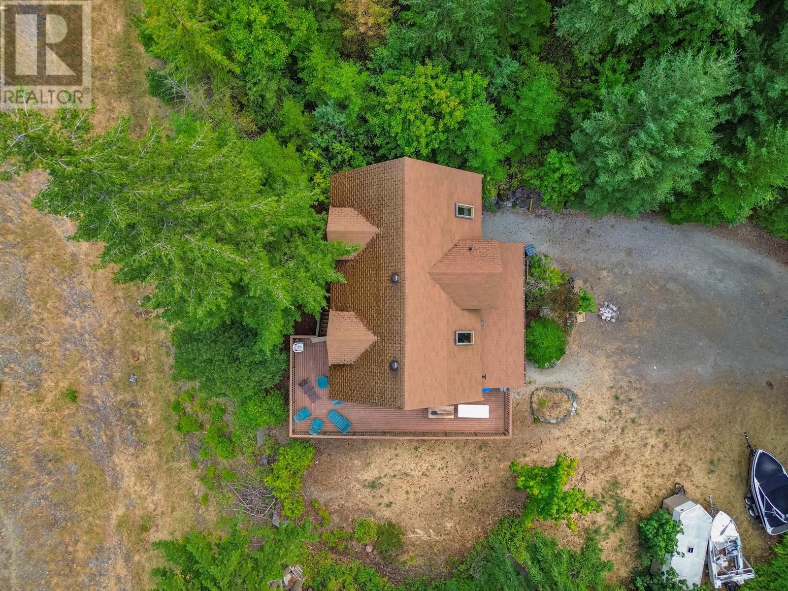 201 Cresta Rd, Lillooet, British Columbia  V0N 3B0 - Photo 5 - 180431