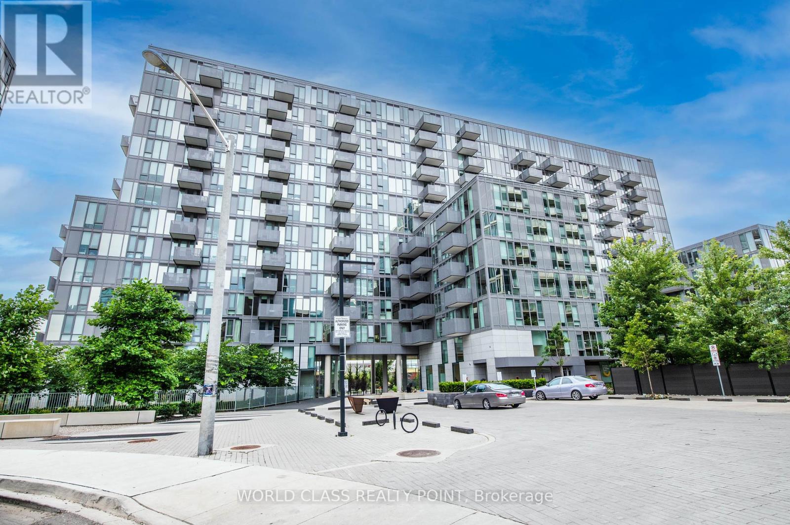 613 - 38 MONTE KWINTER COURT, toronto (clanton park), Ontario