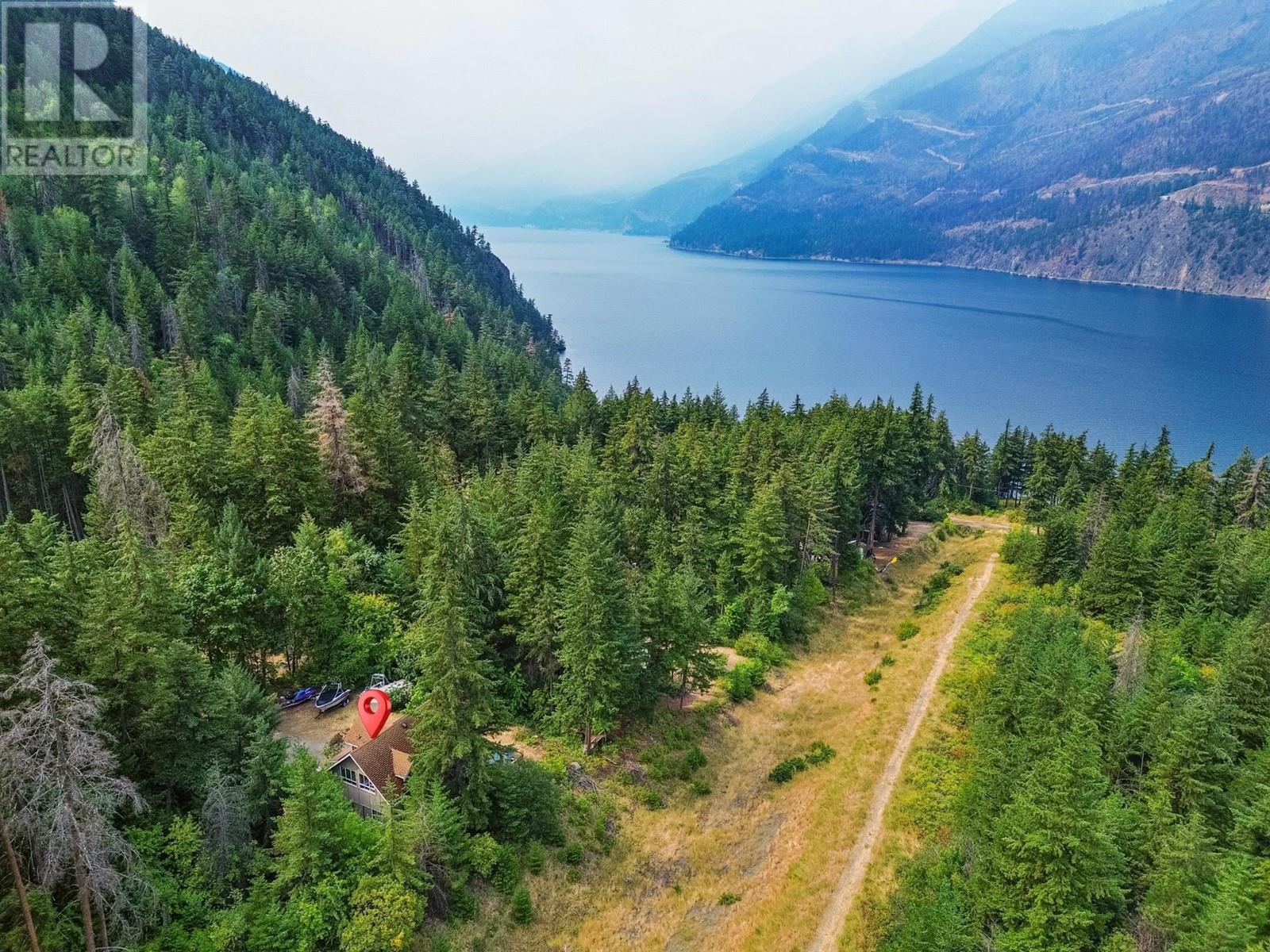 201 Cresta Rd, Lillooet, British Columbia  V0N 3B0 - Photo 35 - 180431