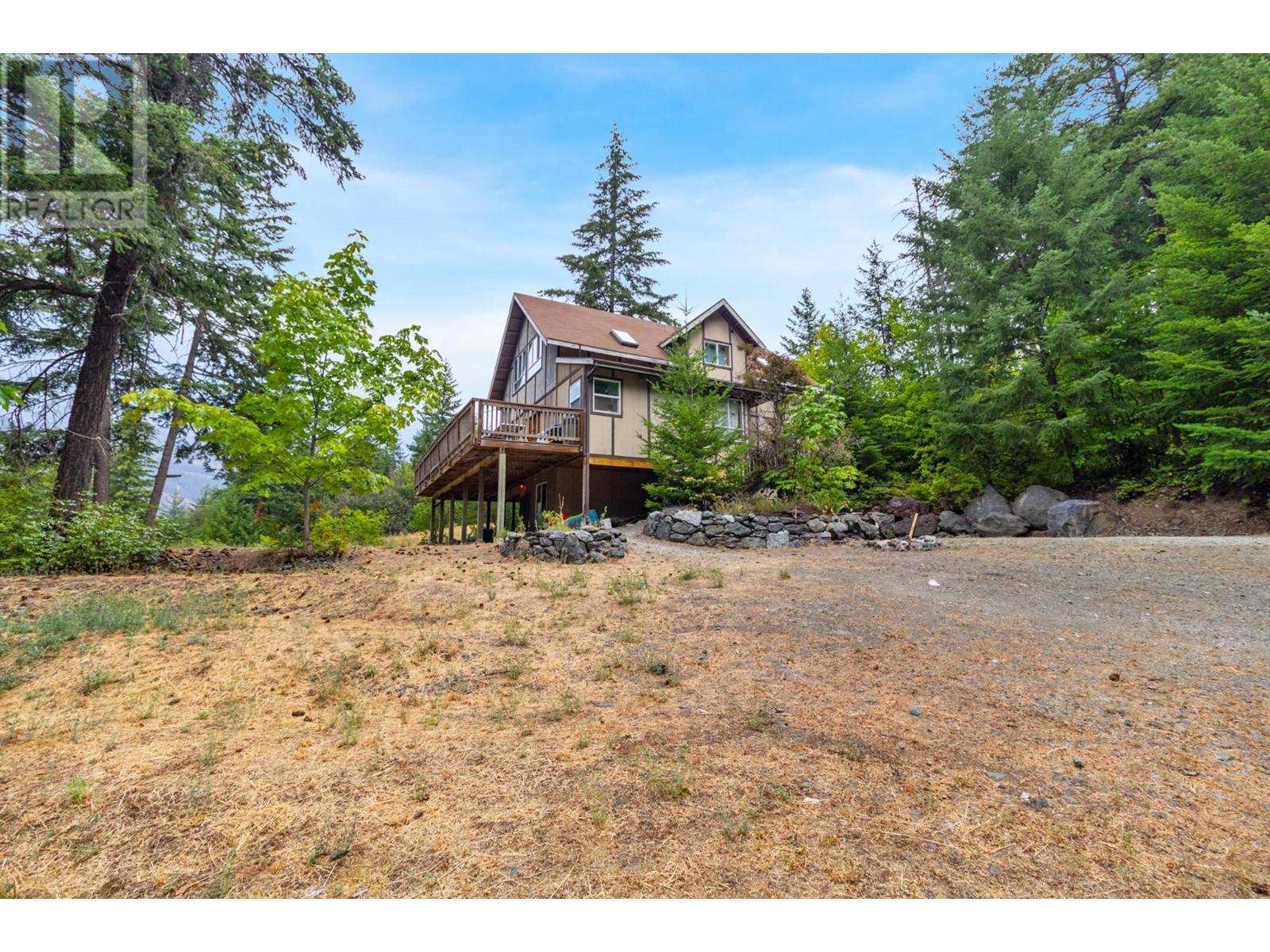 201 Cresta Rd, Lillooet, British Columbia  V0N 3B0 - Photo 29 - 180431