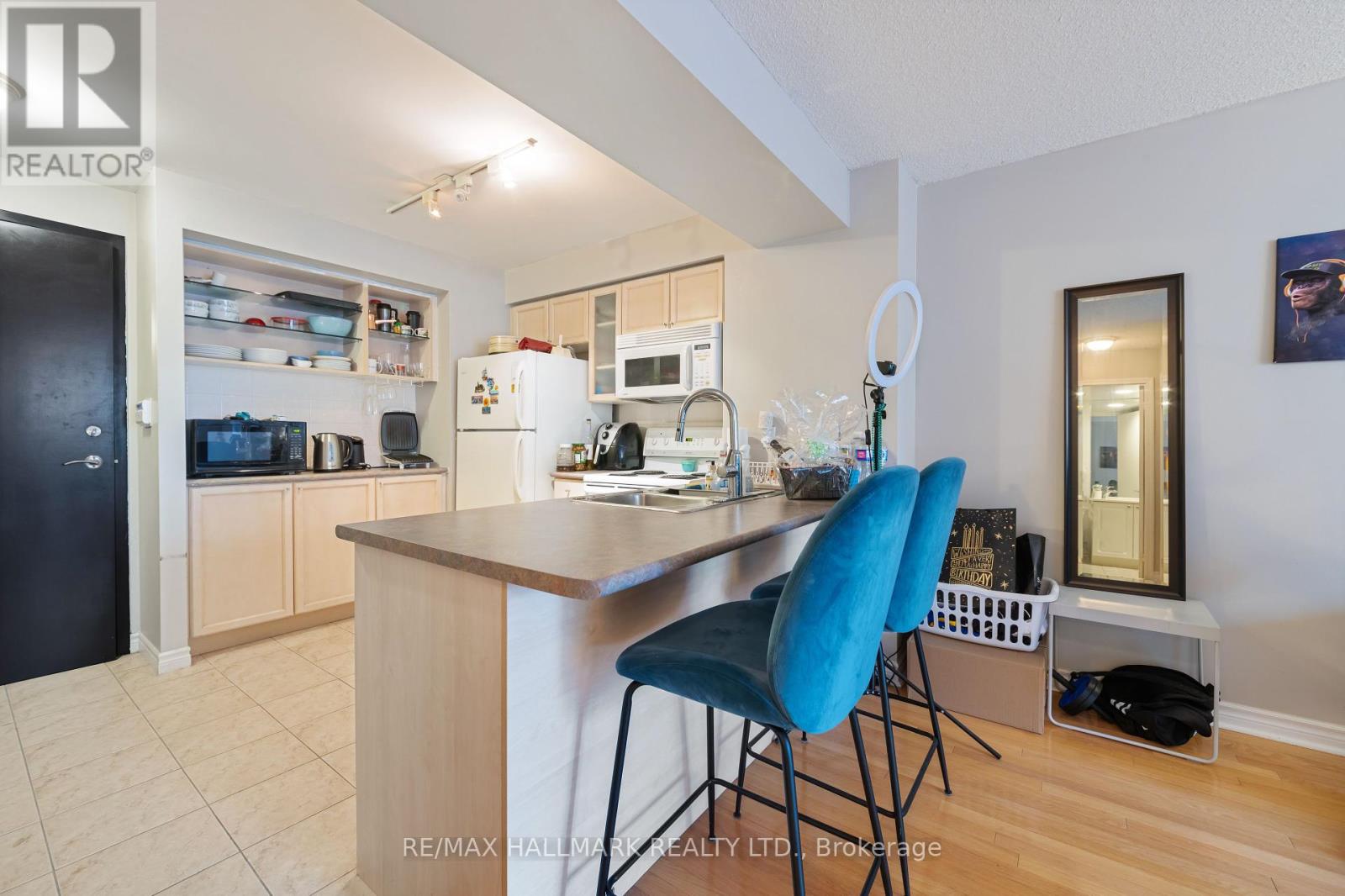 505 - 410 Queens Quay, Toronto, Ontario  M5V 3T1 - Photo 13 - C9260699