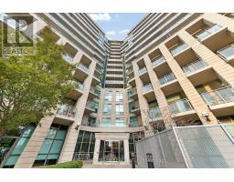 505 - 410 QUEENS QUAY, toronto (waterfront communities), Ontario