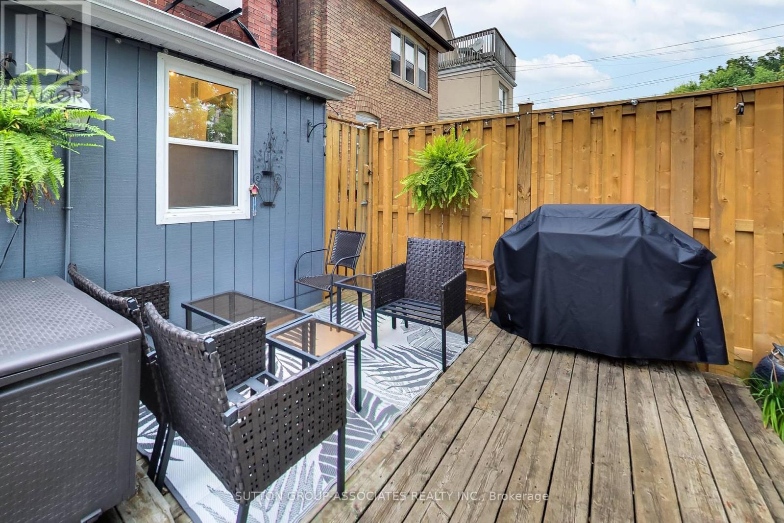 299 Lauder Avenue, Toronto, Ontario  M6E 3H7 - Photo 35 - C9260702