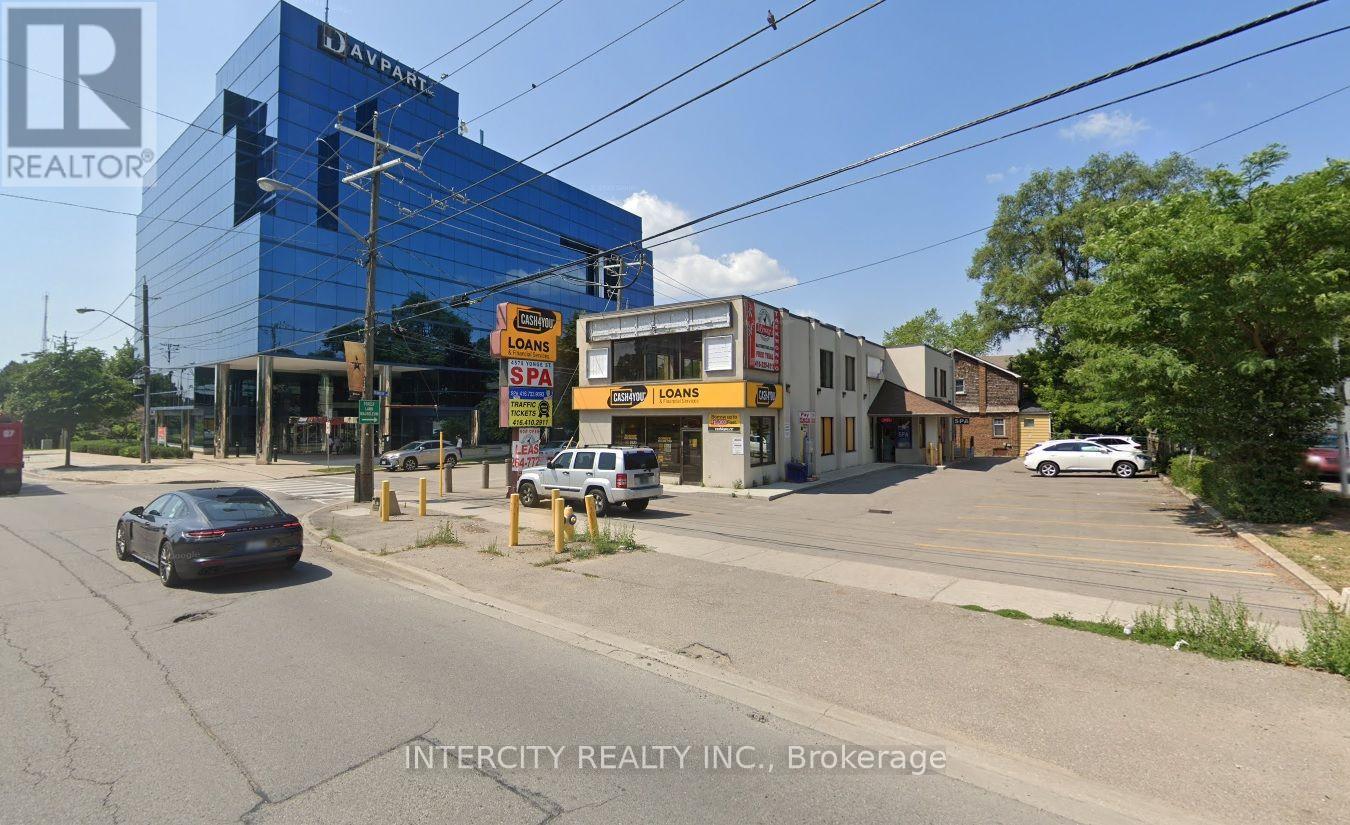 BSMT - 4578 YONGE STREET, toronto (lansing-westgate), Ontario