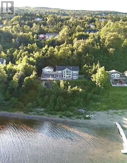 48 Lakeside Drive, Humber Valley Resort, Newfoundland & Labrador  A2H 0E1 - Photo 45 - 1275973