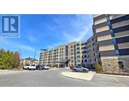 223 - 7400 MARKHAM ROAD, markham (cedarwood), Ontario