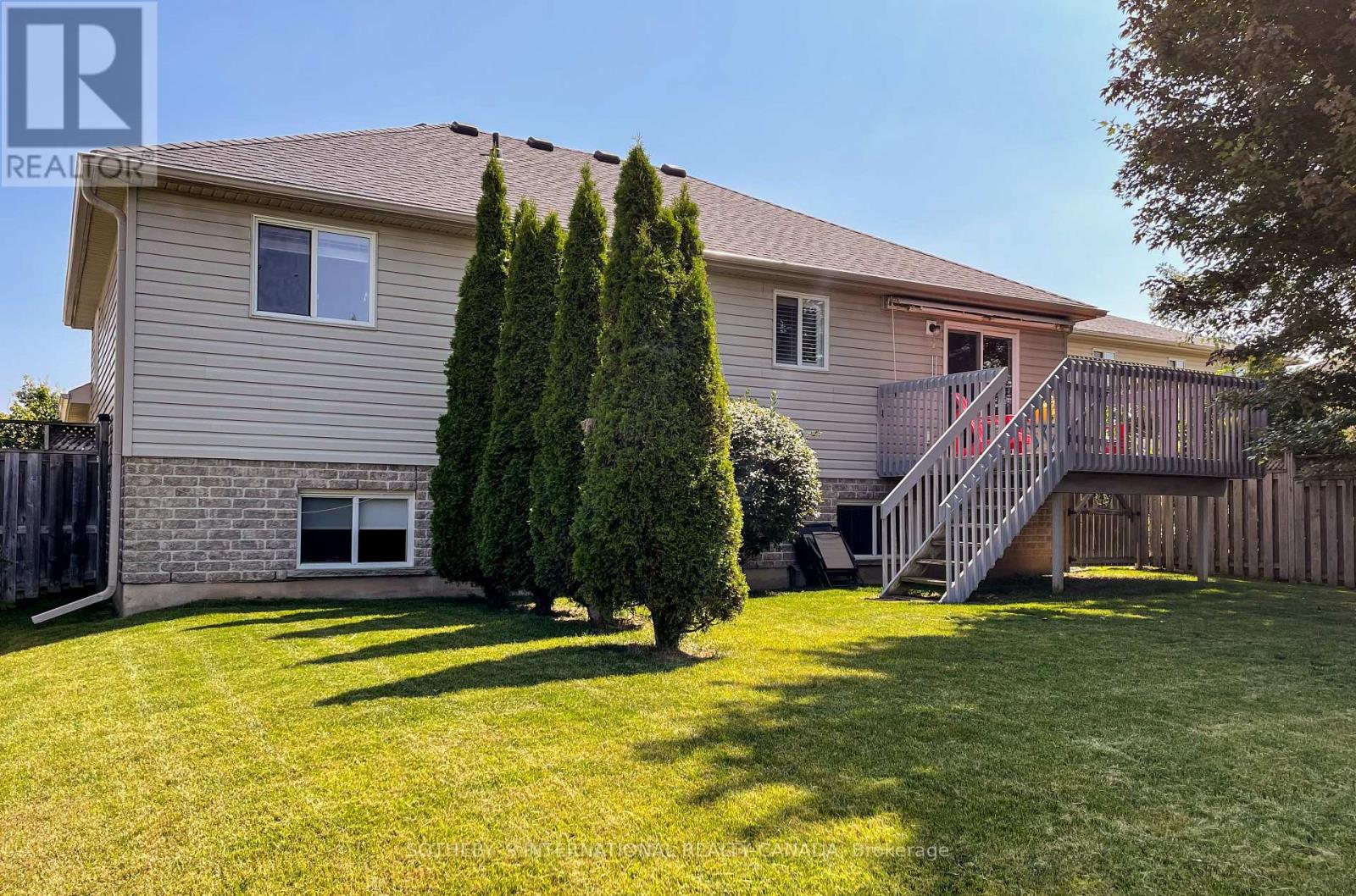 238 17th Avenue, Hanover, Ontario  N4N 3V4 - Photo 6 - X9260688